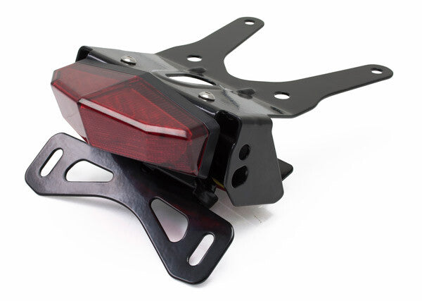 Drc Edge Fender Eliminator RED Lens - D45-18-707 Honda CRF 250 2013-2016