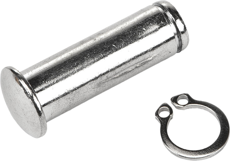 Harddrive 10/PK CLU Pivot PIN W Clips OE#45032-82 - 26-0619 For Harley Sportster 1982-2020