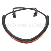 NAMZ NRFH-01 99-03 V-twin Sportster Plug-n-play Rear Fender Harness - Photo - Primary