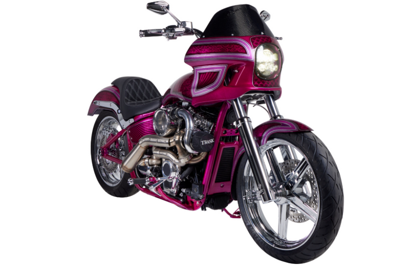 Saddlemen Fairing - 818-29-15589 For Harley Softail 2018-2025