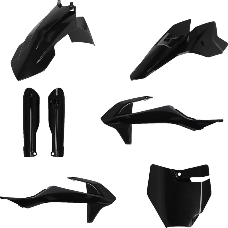 Acerbis Body Kit - 2980580001 For KTM SX 50 / 5 / 3 2016-2024 | Gas Gas 50 / 5 2021-2023