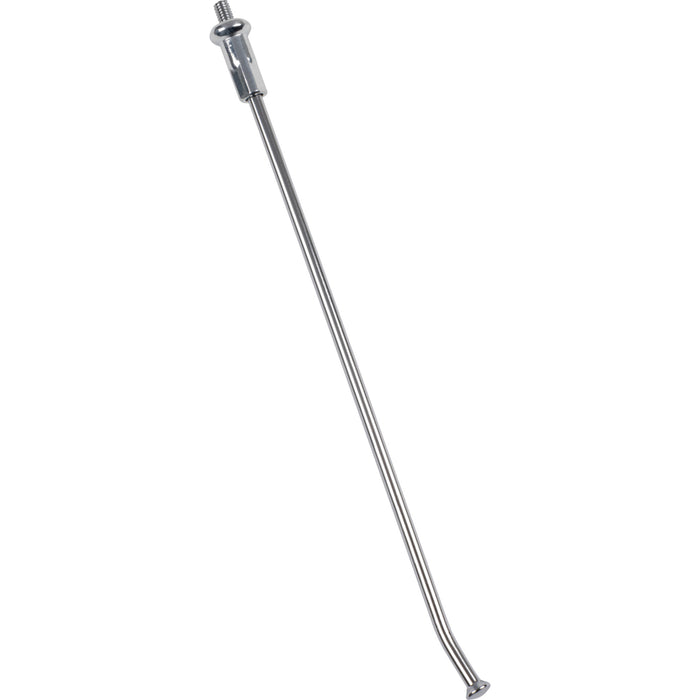 MOOSE OFFROAD 0211-0098 1-20-208-2 Coated Steel Individual Spokes Spoke - Individual - Rear Inner - 18"