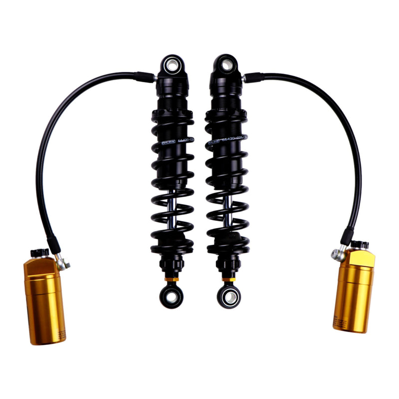Ohlins STX Pro Shock Absorber - HD 779S2 For Harley Touring 2014-2026