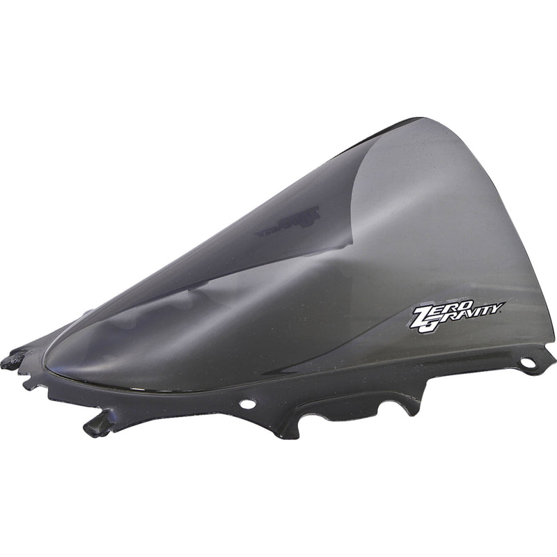 Zero Gravity Corsa Windshield - 24-554-02 Yamaha R3 2019-2025