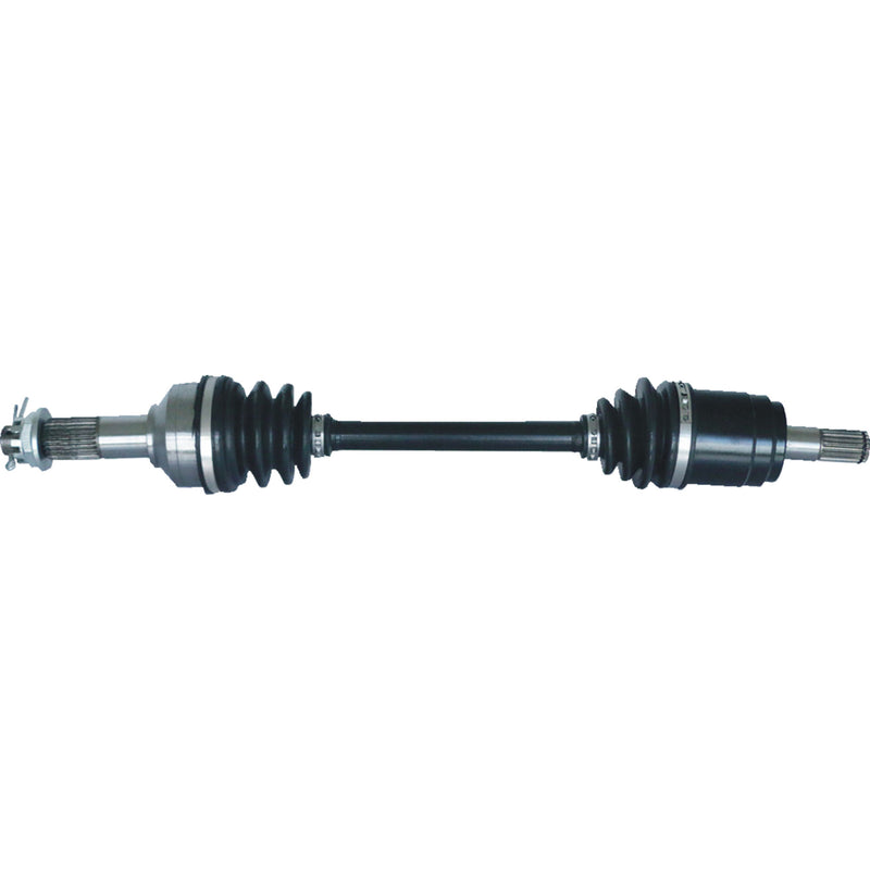 Moose Offroad Axle - HON-7028 Honda TRX420FA5 FourTrax Rancher 4x4 Auto 2015-2019