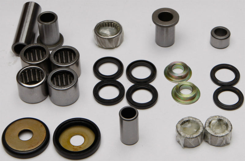 All Balls Bearing & Seal Linkage Kit - 27-1095 Yamaha YZ 85 2003-2018