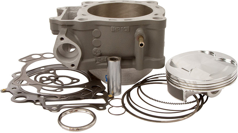 Cylinder Works Cylinder Kit HC 96.00/Standard 13.5:1 - 10005-K01HC Honda TRX450ER / TRX450ER Electric Start / TRX450R 2006-2009