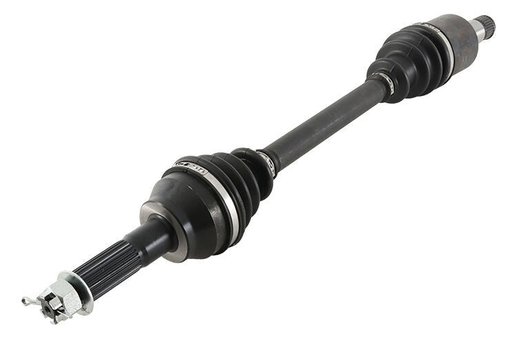 All Balls 8 Ball Extreme Axle Rear - AB8-PO-8-328 Polaris Ranger 2008-2016