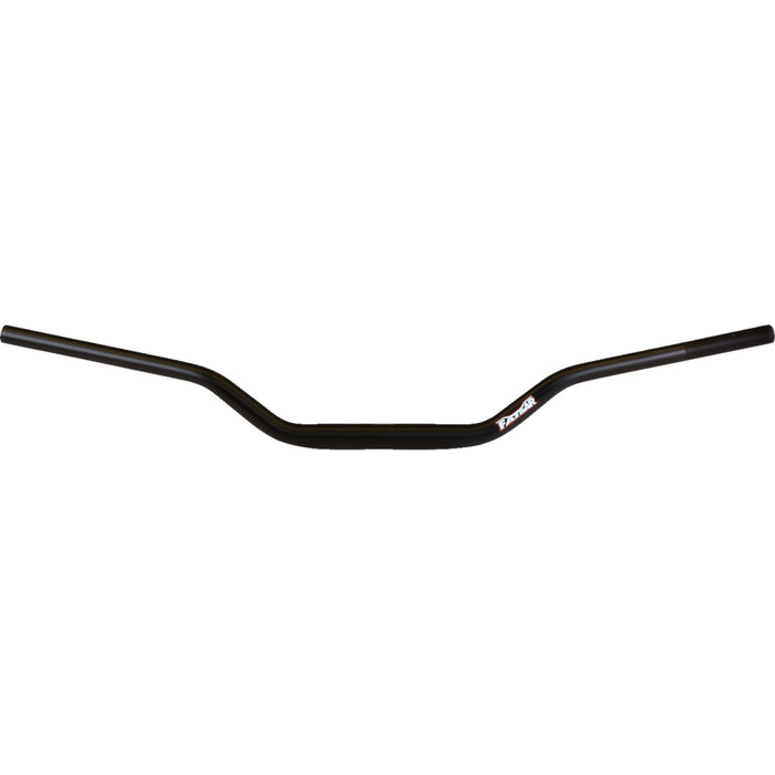 RENTHAL 0601-5637 821-50-BK Fatbar™ Handlebar — Fatbar/Adventure/KTM/Street Handlebar - Fatbar - Street - 821 - McGrath/SX125-450 ('16+) - Black