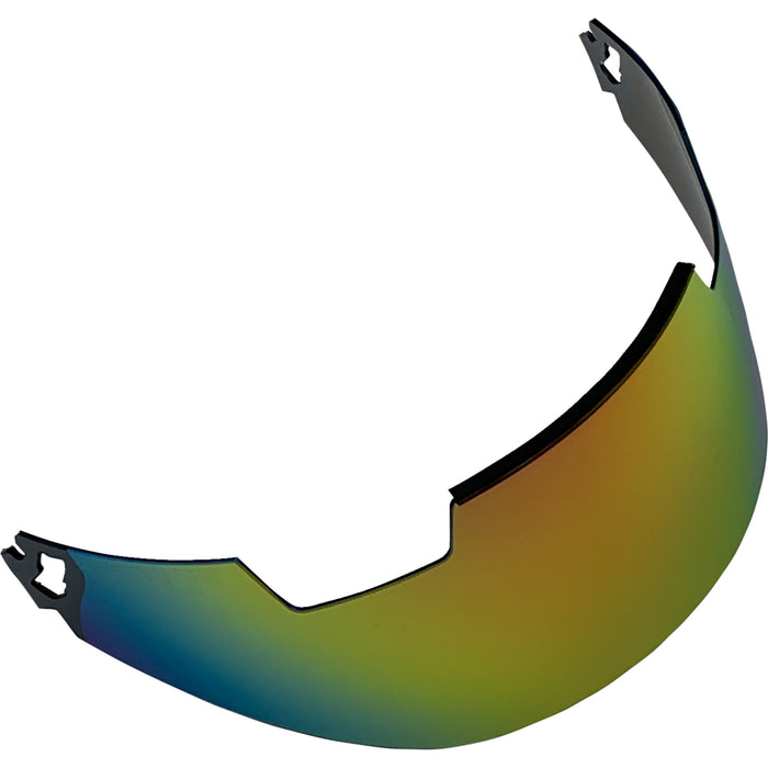 ARAI HELMETS 0130-1205 011075 VAS-V Proshade Lens red mirror