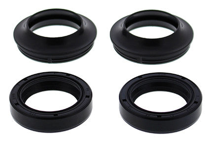 All Balls Fork & Dust Seal Wiper Kit - 56-170 Yamaha 110 2008-2022
