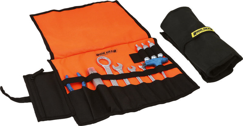 Nelson Rigg 270-3050 RG-055 TOOL ROLL