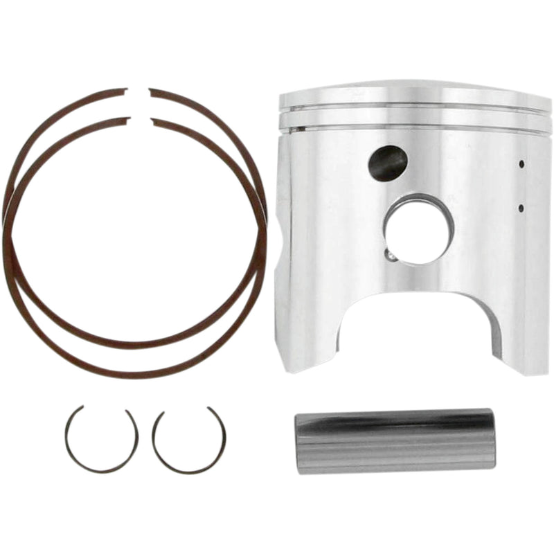Wiseco Pro-Lite Piston Kit - 711M06650 Kawasaki KDX200 1986-2006