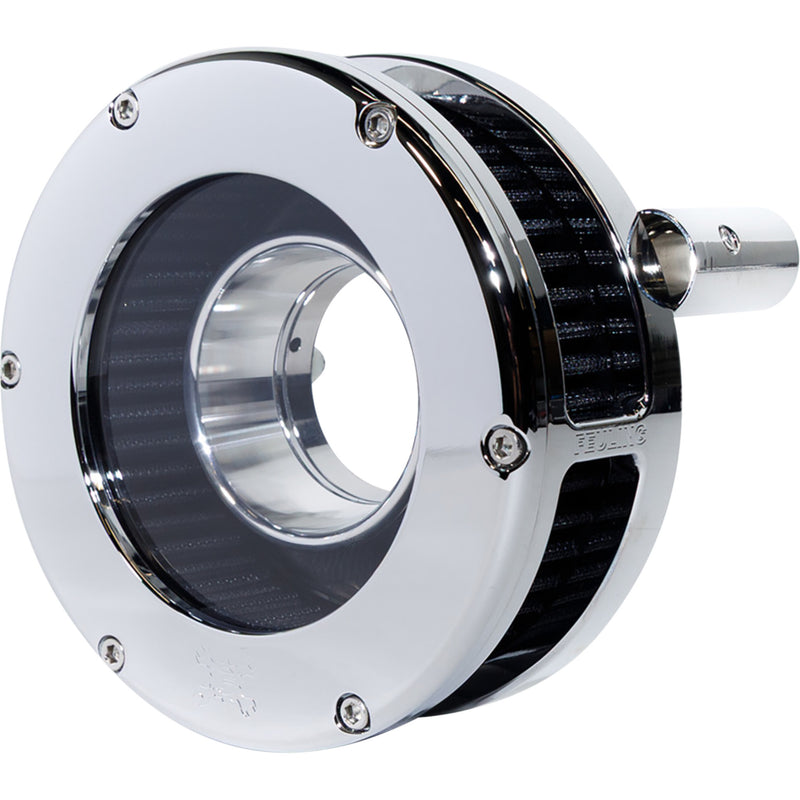 Feuling Parts BA Series Air Cleaner - 5568-S For Harley Motorcycles 1993-1999