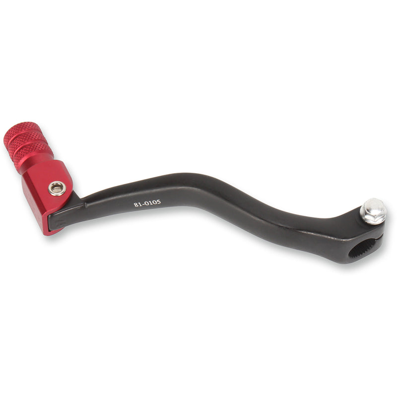 Moose Offroad Shift Lever - 81-0105-02-10 Honda CR250R 1994-2007