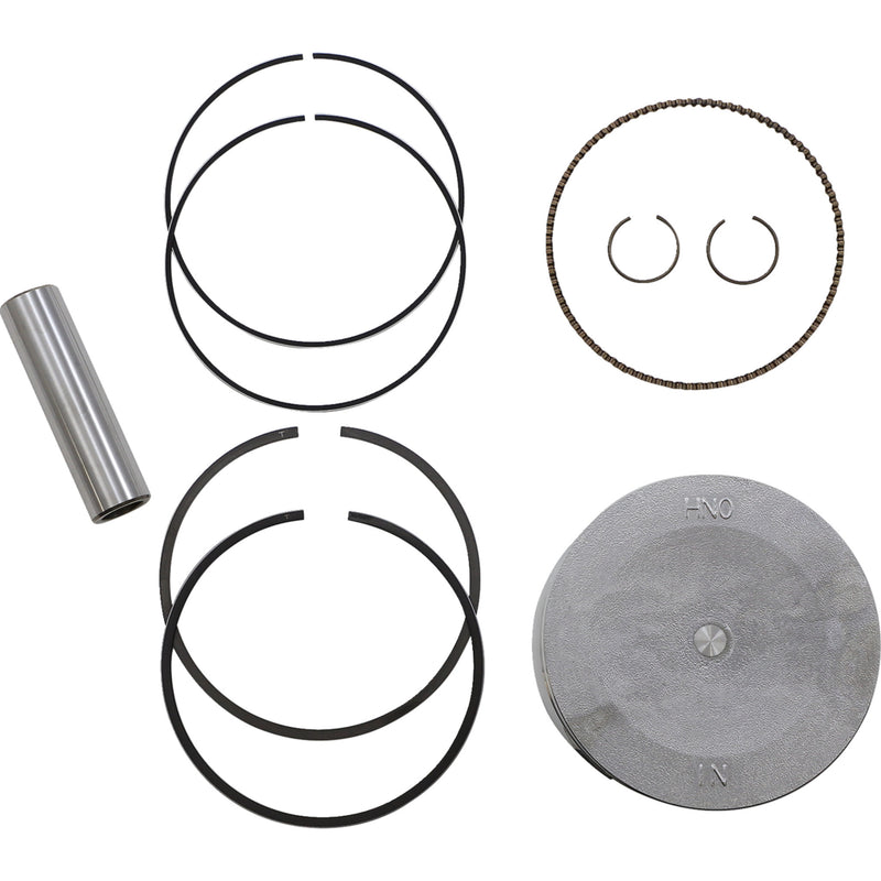 Pro X Piston Kit - 01.2514.100 Yamaha Watercraft 1996-2004