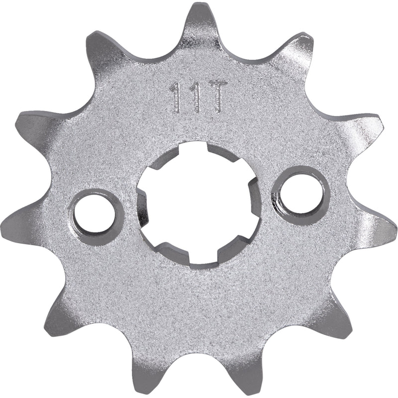 Moose Offroad Sprocket - 26-3109-11CRMO Suzuki ATV/UTV Models 1971-1974