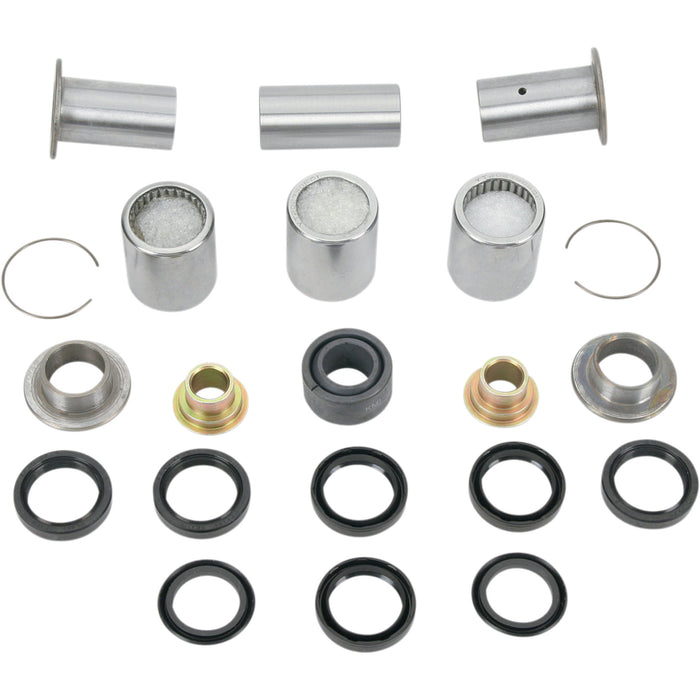 MOOSE OFFROAD A27-1084 27-1084 Linkage Bearing Kit Swing Arm Link Kit