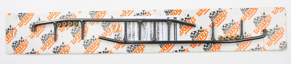 Woody's 16-72072 RUY-6580 STANDARD WEAR BAR RUNNERS