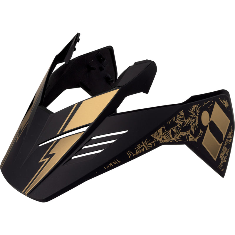 ICON Elsinore™ Helmet Peak —