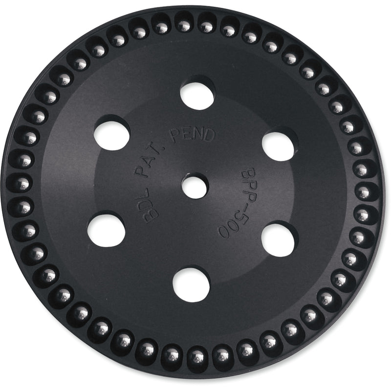 Belt Drives Ltd. Conversion Kit - BPP-500 For Harley Motorcycles 1998-2017