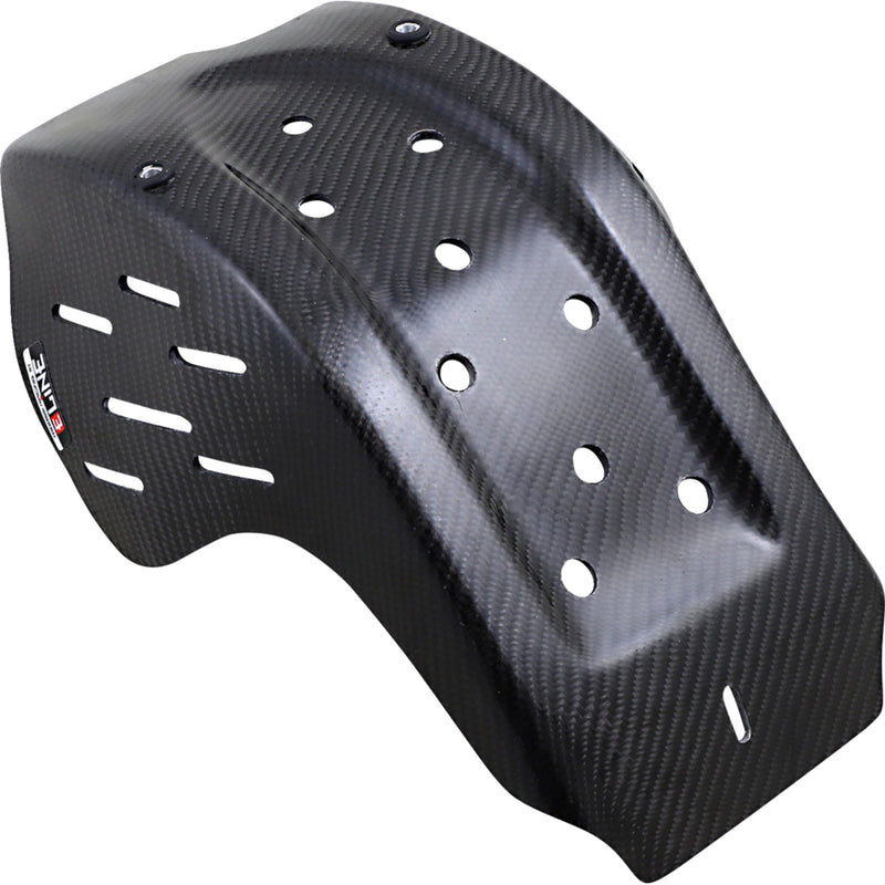 Moose Offroad Eline Skid Plate - MSP50020 For Husqvarna 701 Supermoto / FE 501 / FE501S 2016-2023 | KTM EXC-F 500 / XCF 500 2020-2023