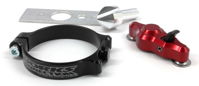 Works 66-12905 12-905 PRO LAUNCH START DEVICE
