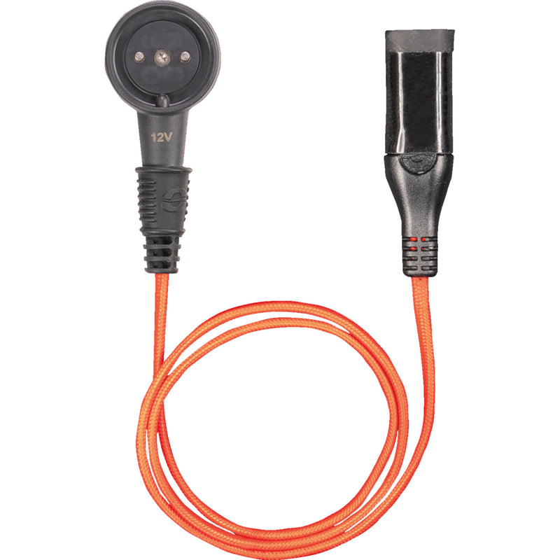 TECMATE 3807-0748 O-97C12 MagCode 12V Magnetic Connector Clip Cable Connector Cable - MagCode/Optimate - Magnetic/Clip