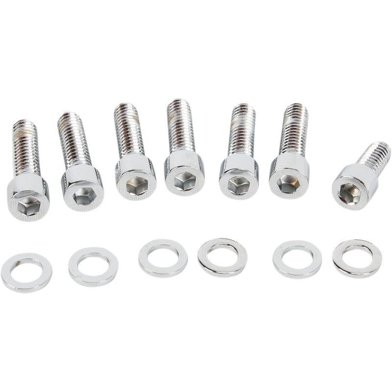 Gardner-Westcott Bolt Kit - P-88-39 For Harley Softail 2007-2017