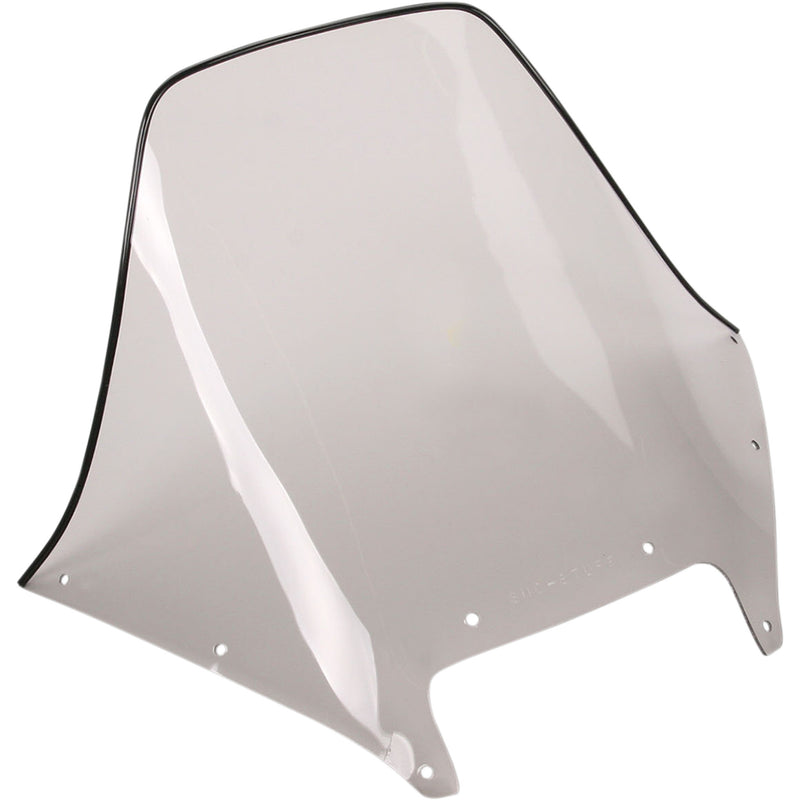 Sno Stuff Windshield - 450-640 Yamaha Exciter 1991-1993