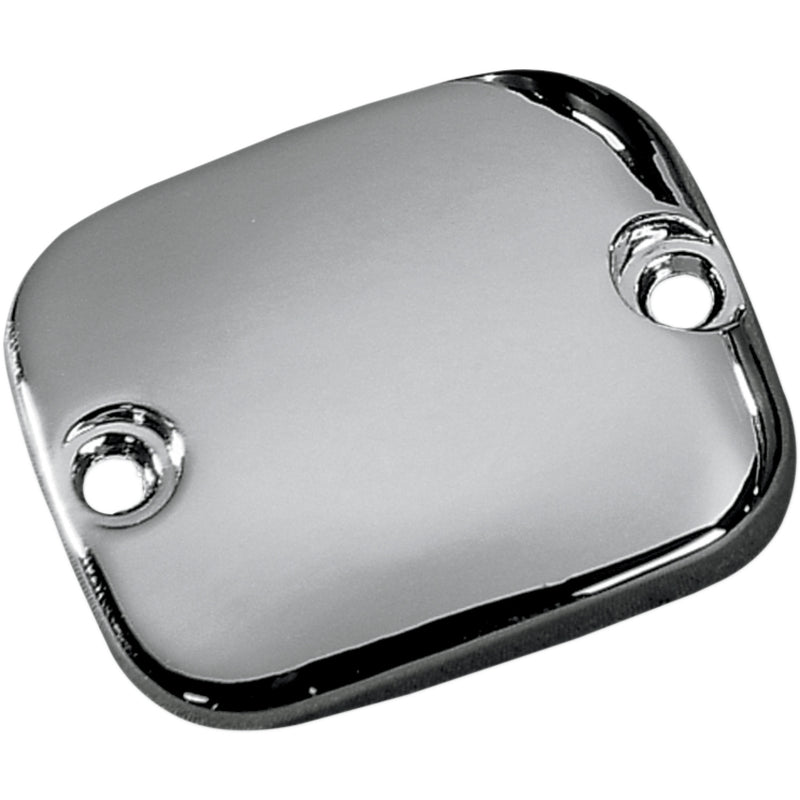 Drag Specialties Smooth Cover For Harley Motorcycles 1996-2017