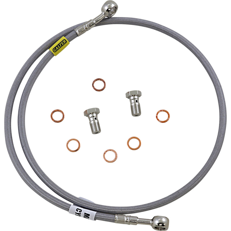 Galfer Clutch Line - FK003D189CL Suzuki 1000R 1998-2007