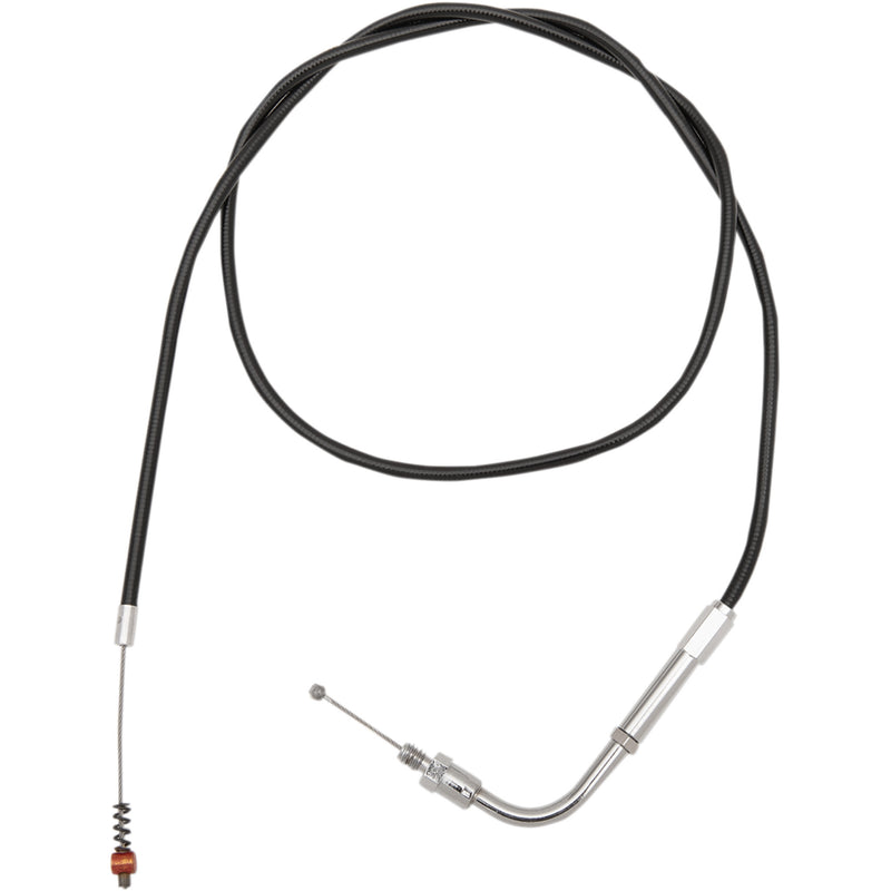 Barnett Cable - 101-30-40013 For Harley Low Rider Custom 1988-1989