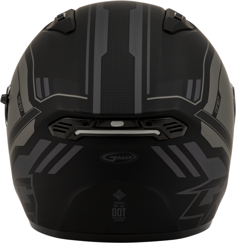 Gmax OF-87 Duke Helmet (2024)
