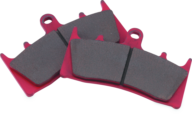 BikeMaster 961409 Kawasaki Sintered Brake Pads - Photo - Primary