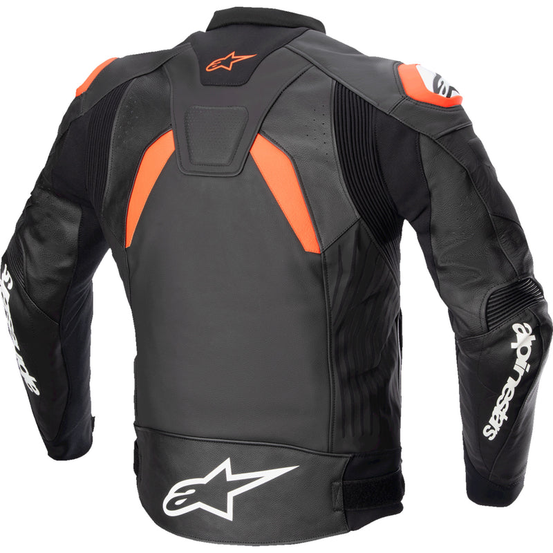 ALPINESTARS GP Plus v4 Leather Jacket - US / EU