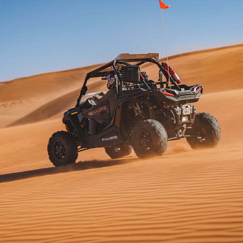 Ravek Panel - 64-300 Polaris RZR 2017-2023