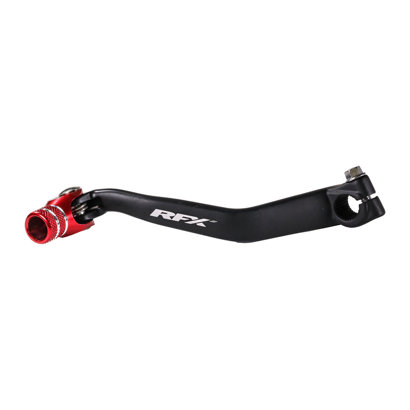 RFX Race Shift Lever RED Montesa - FXGP 60900 55RD Honda MRT260N Montesa Cota 4RT 260R 2024