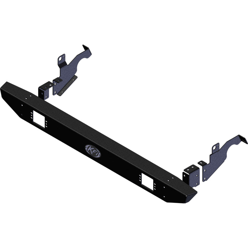 KFI Products Bumper - 101570 Honda Pioneer 2014-2026