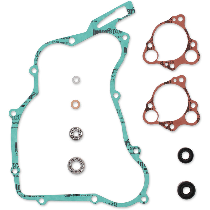 Moose Offroad Rebuild Kit - 821243MSE Honda CR125R 1990-2004