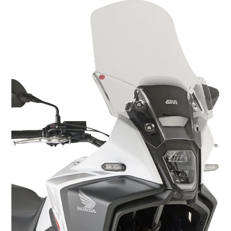 GIVI 2312-1327 D1203ST Windshield clear - honda