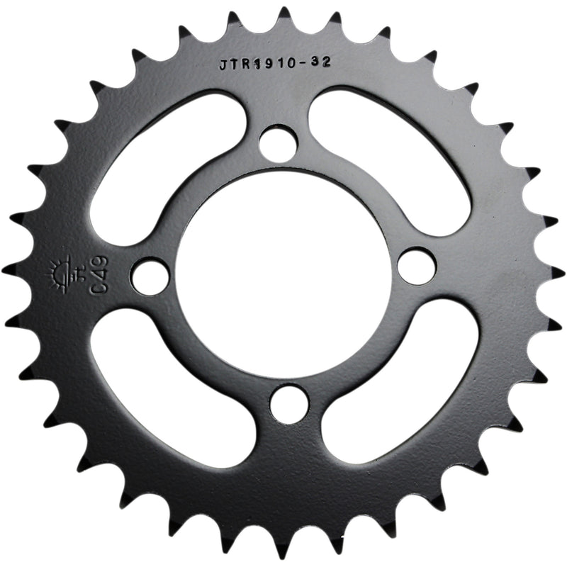 JT Sprockets Yamaha Sprocket - JTR1910.32 Yamaha Breeze125 / Grizzly 1991-2009