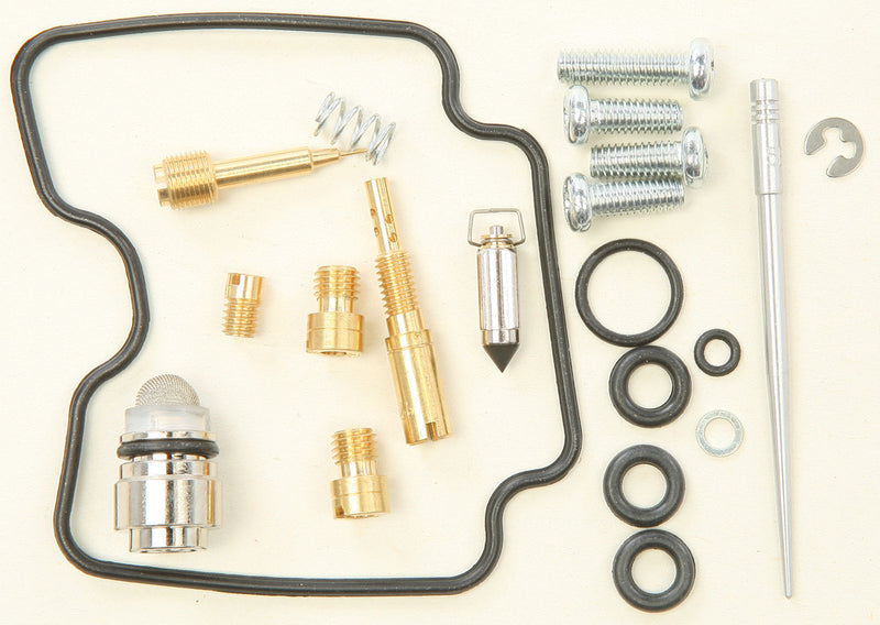 All Balls 226-1262 26-1262 CARBURETOR REPAIR KIT
