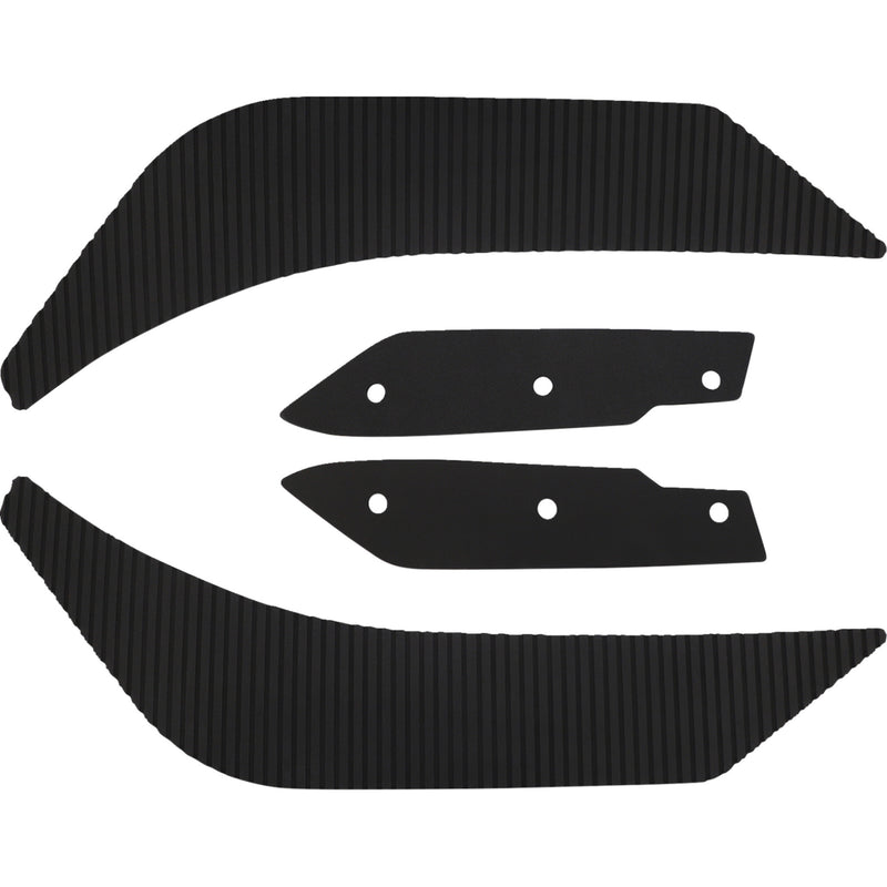 Wsm Traction Mat - 012-323BLK Sea-Doo 260 2012