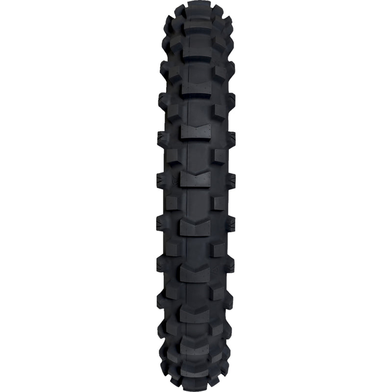 DUNLOP 0313-1068 45261504 Geomax AT82 Tire Tire - Geomax AT82 - Rear - 110/100-18 - 64M