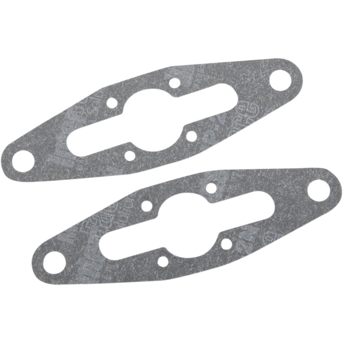 VERTEX 0934-2875 719119 Exhaust Valve Gasket Kit Exhaust Valve Gasket - Polaris