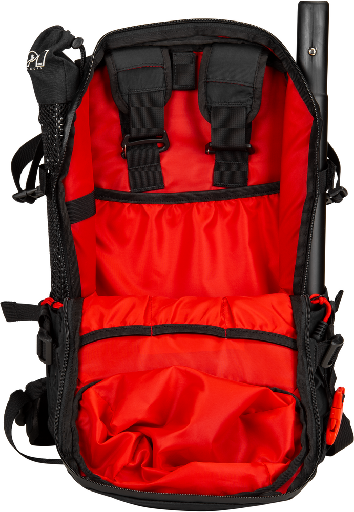 Fly Racing 28-5126 28-5126 BACK COUNTRY KIT