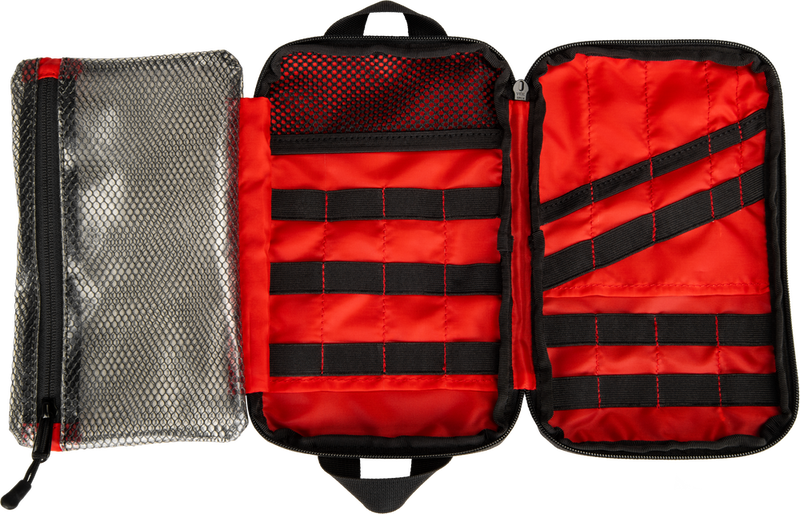 Fly Racing 28-5125 28-5125 BACKCOUNTRY PACK BLACK