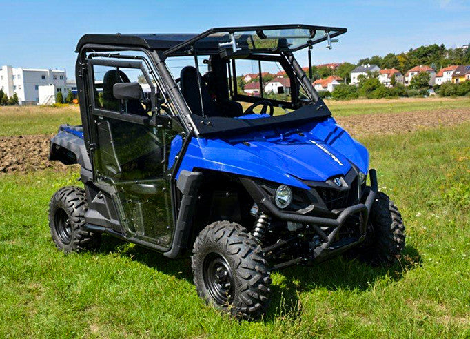 Open Trail Full UTV CAB - 5110 Yamaha UTVs 2016-2017