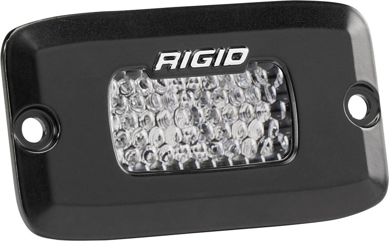 Rigid Industries 652-922513 922513 SR-M SERIES PRO DIFFUSED FM